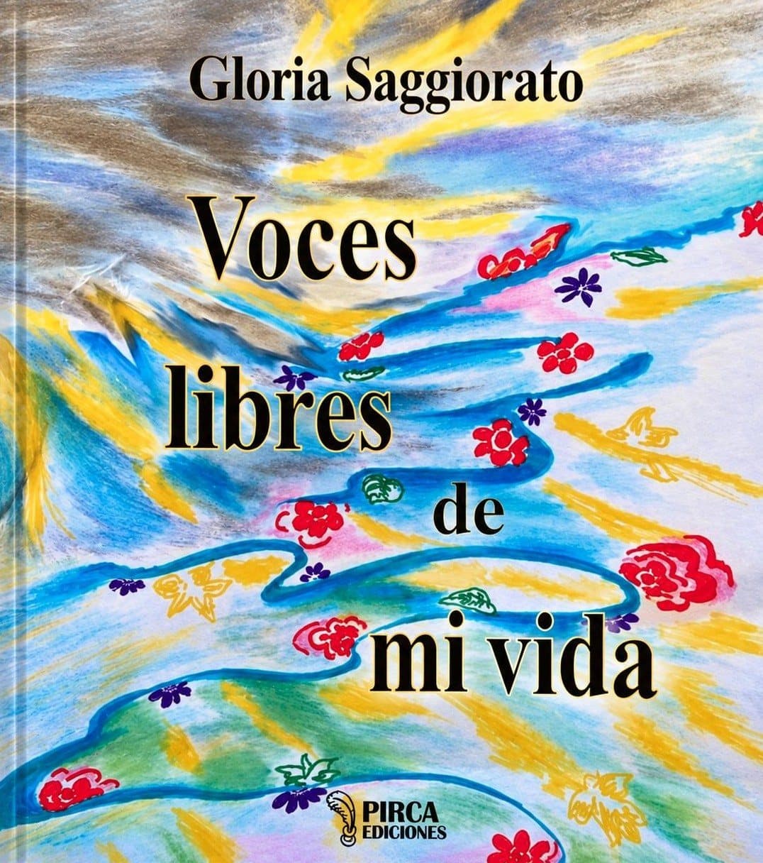 Free Voices of My Life